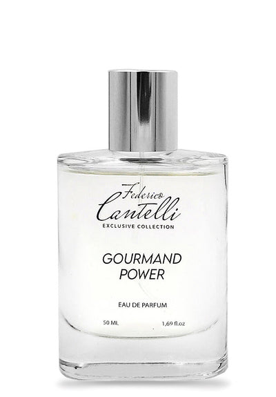 Federico Cantelli Gourmand Power (Fragrance Decant Sample Selection) - Luxurious Fragrance Available Online in Hong Kong & China