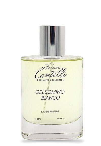 Federico Cantelli Gelsomino Bianco (Fragrance Decant Sample Selection) - Luxurious Fragrance Available Online in Hong Kong & China