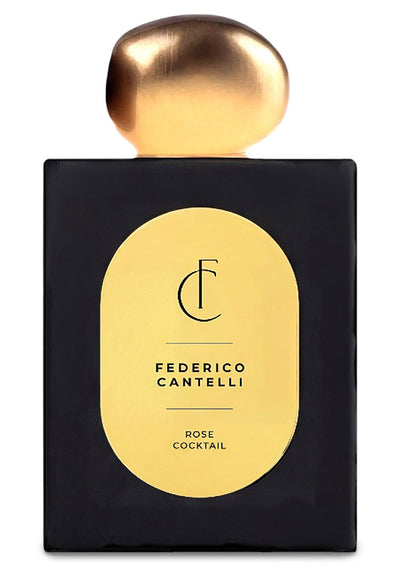 Federico Cantelli Rose Cocktail Extrait (Fragrance Decant Sample Selection) - Luxurious Fragrance Available Online in Hong Kong & China