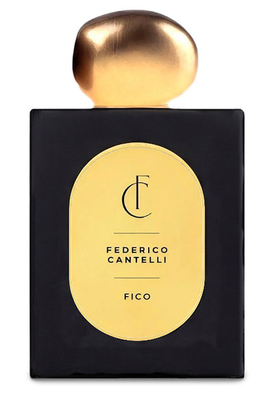 Federico Cantelli Fico Extrait (Fragrance Decant Sample Selection) - Luxurious Fragrance Available Online in Hong Kong & China