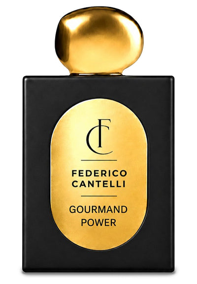 Federico Cantelli Gourmand Power Extrait (Fragrance Decant Sample Selection) - Luxurious Fragrance Available Online in Hong Kong & China