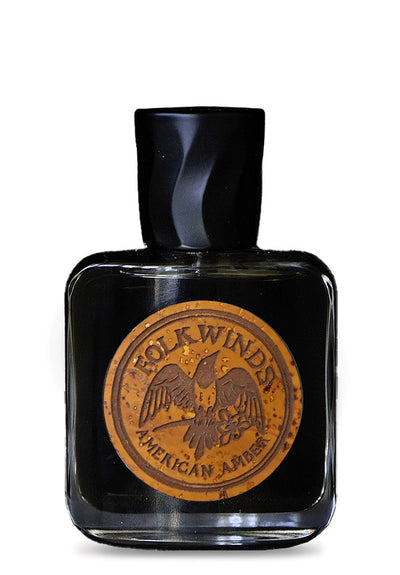 Folkwinds American Amber (Fragrance Decant Sample Selection) - Luxurious Fragrance Available Online in Hong Kong & China