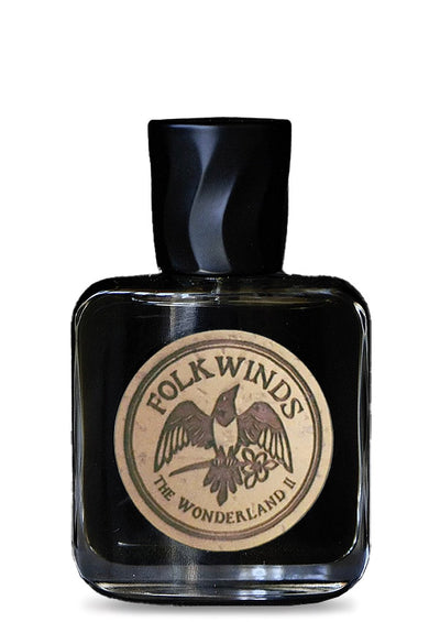 Folkwinds The Wonderland II (Fragrance Decant Sample Selection) - Luxurious Fragrance Available Online in Hong Kong & China