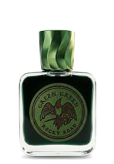 Folkwinds Green, Green Rocky Road (Fragrance Decant Sample Selection) - Luxurious Fragrance Available Online in Hong Kong & China