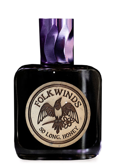 Folkwinds So Long, Honey (Fragrance Decant Sample Selection) - Luxurious Fragrance Available Online in Hong Kong & China