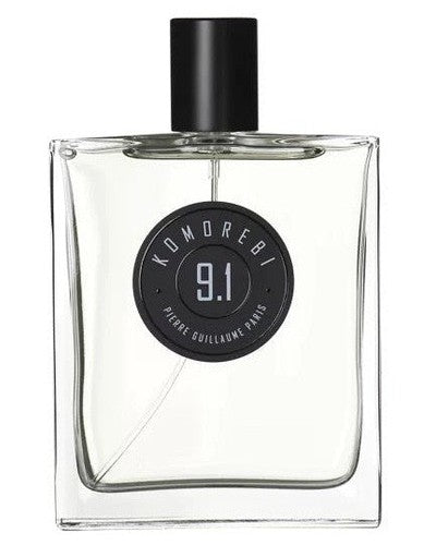 Pierre Guillaume Paris 9.1 Komorebi - premium fragrance for sophisticated tastes.