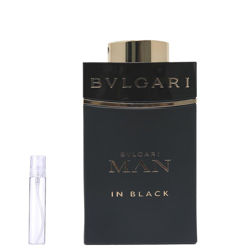 Bvlgari Man in Black Eau de Parfum for Men - premium fragrance for sophisticated tastes.