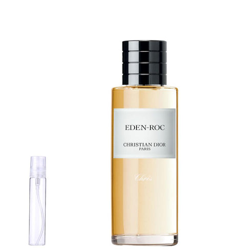 Christian Dior Eden-Roc Eau de Parfum Unisex - premium fragrance for sophisticated tastes.