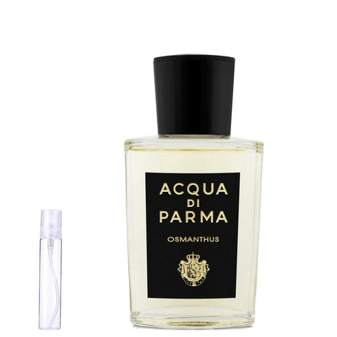 Acqua di Parma Osmanthus Eau de Parfum Unisex - premium fragrance for sophisticated tastes.