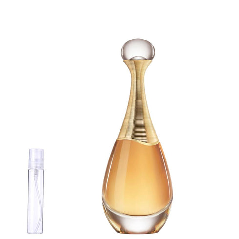 Dior J'adore Absolu Eau de Parfum for Women - premium fragrance for sophisticated tastes.