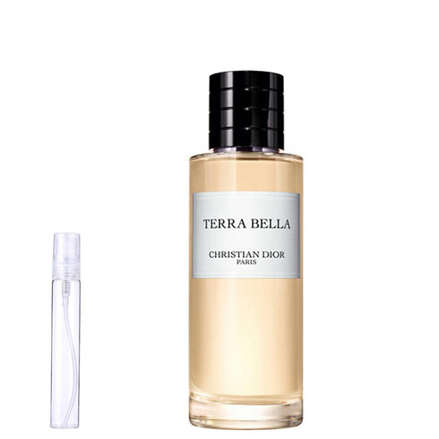 Christian Dior Terra Bella Eau de Parfum Unisex - premium fragrance for sophisticated tastes.