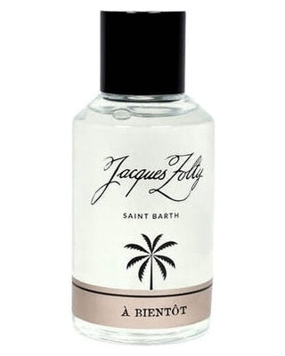 Jacques Zolty À Bientôt - premium fragrance for sophisticated tastes.