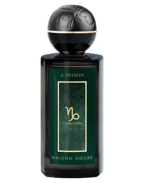 Maison Douze A Dessein Capricorn - premium fragrance for sophisticated tastes.