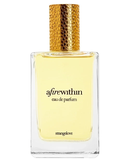 Strangelove NYC A Fire Within - premium fragrance for sophisticated tastes.