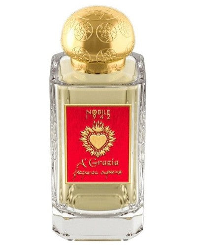 Nobile 1942 A' Grazia - premium fragrance for sophisticated tastes.