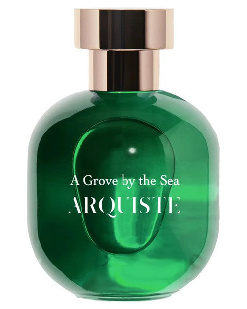 Arquiste A Grove by The Sea - premium fragrance for sophisticated tastes.