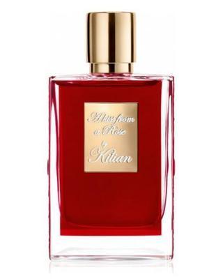 By Kilian A Kiss From A Rose - premium fragrance for sophisticated tastes.