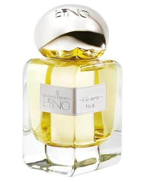 Lengling A La Carte No. 6 - premium fragrance for sophisticated tastes.