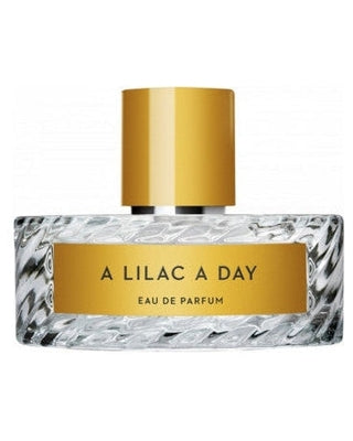 Vilhelm Parfumerie A Lilac A Day - premium fragrance for sophisticated tastes.