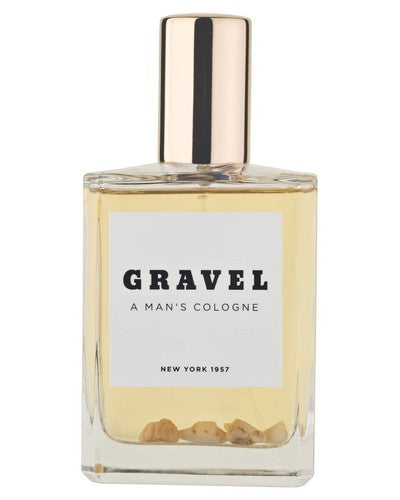 Gravel A Man's Cologne - premium fragrance for sophisticated tastes.