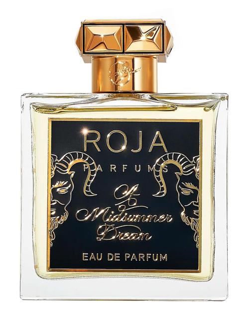 Roja London A Midsummer Dream - premium fragrance for sophisticated tastes.