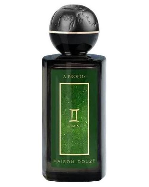 Maison Douze A Propos Gemini - premium fragrance for sophisticated tastes.