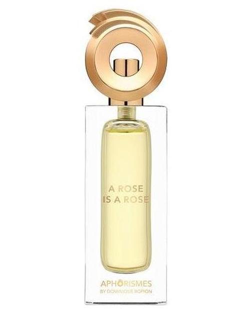 Aphorismes A Rose is a Rose - premium fragrance for sophisticated tastes.