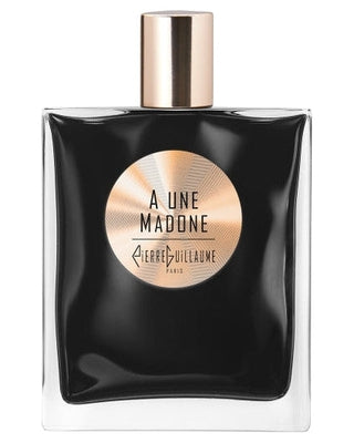 Pierre Guillaume Paris A Une Madone - premium fragrance for sophisticated tastes.