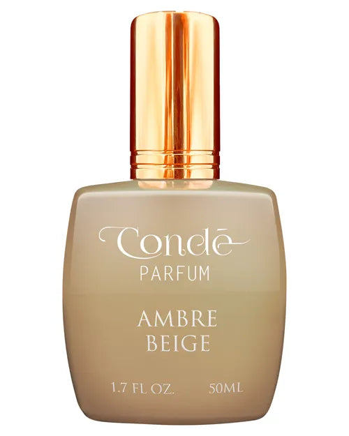 Condé Parfum Ambré Beige - premium fragrance for sophisticated tastes.
