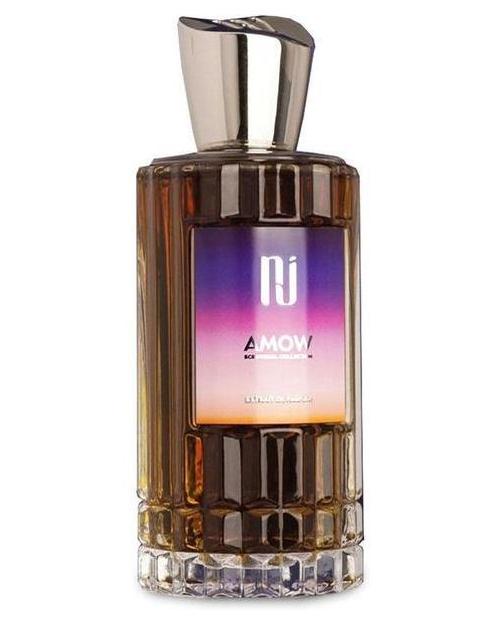 Neil Jacquet AMOW - premium fragrance for sophisticated tastes.