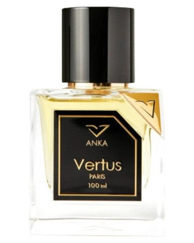 Vertus ANKA - premium fragrance for sophisticated tastes.