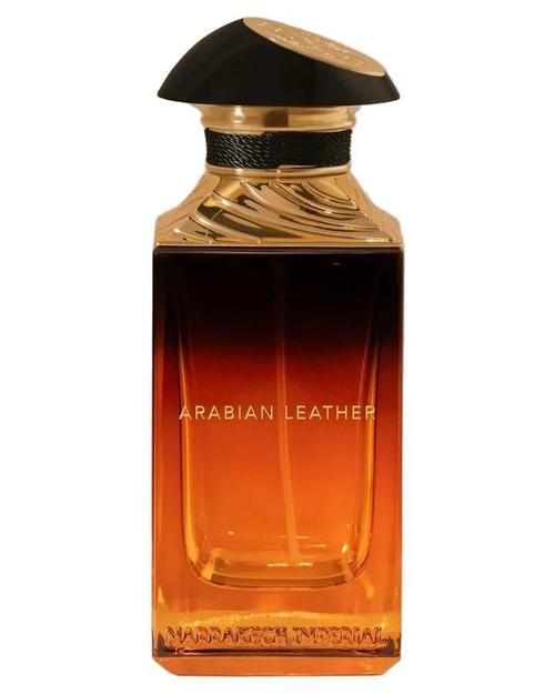 Marrakech Imperial Arabian Leather - premium fragrance for sophisticated tastes.