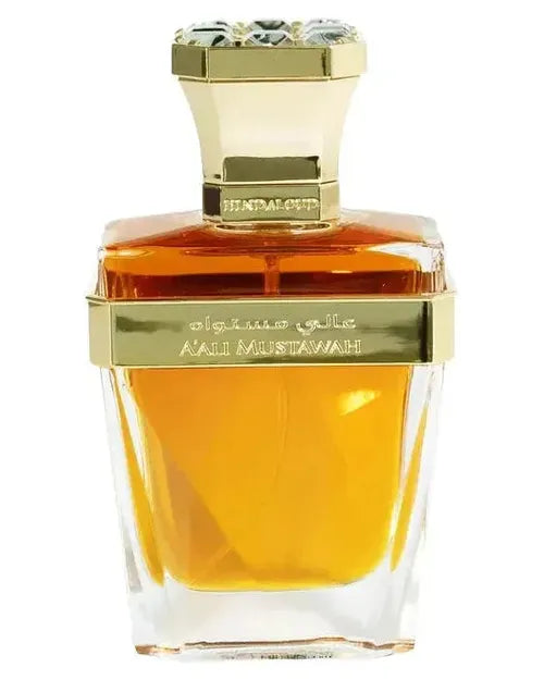 Hind Al Oud A'ali Mustawah - premium fragrance for sophisticated tastes.