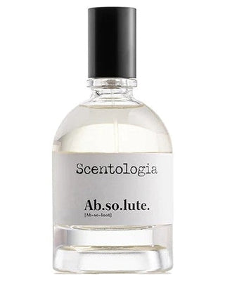 Scentologia Ab.so.lute. - premium fragrance for sophisticated tastes.