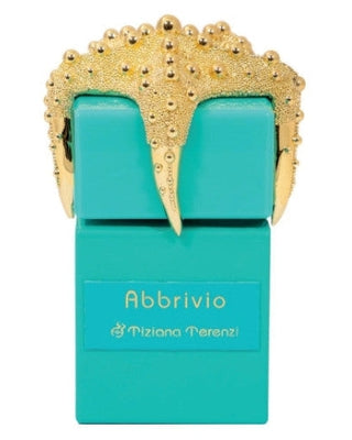 Tiziana Terenzi Abbrivio - premium fragrance for sophisticated tastes.