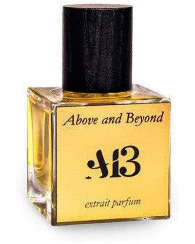 A13 Above and Beyond - premium fragrance for sophisticated tastes.