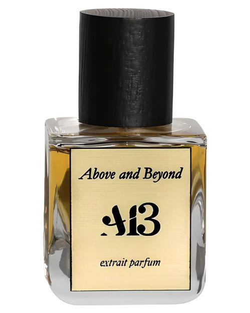 A13 Above and Beyond - premium fragrance for sophisticated tastes.