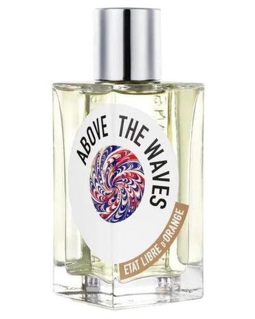 Etat Libre d'Orange Above the Waves - premium fragrance for sophisticated tastes.