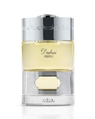 The Spirit of Dubai Abraj - premium fragrance for sophisticated tastes.