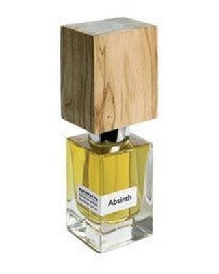 Nasomatto Absinth - premium fragrance for sophisticated tastes.