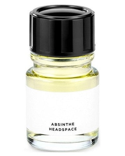 Headspace Absinthe - premium fragrance for sophisticated tastes.