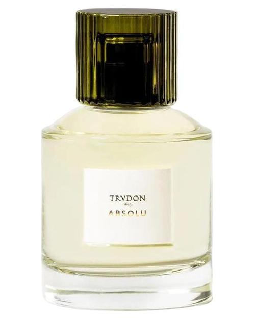 Trudon Absolu - premium fragrance for sophisticated tastes.