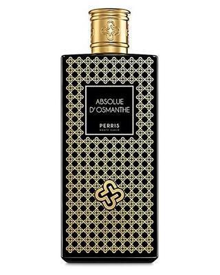 Perris Monte Carlo Absolue D'Osmanthe - premium fragrance for sophisticated tastes.