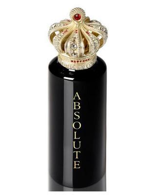 Royal Crown Absolute - premium fragrance for sophisticated tastes.