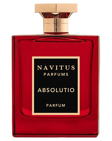 Navitus Parfums Absolutio - premium fragrance for sophisticated tastes.