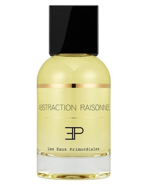 Les Eaux Primordiales Abstraction Raisonnee - premium fragrance for sophisticated tastes.