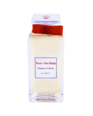 Stephanie De Bruijn Paris Abu Dhabi - premium fragrance for sophisticated tastes.
