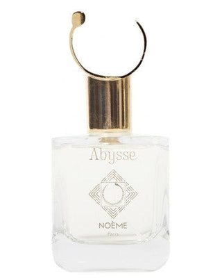 Noeme Abysse - premium fragrance for sophisticated tastes.