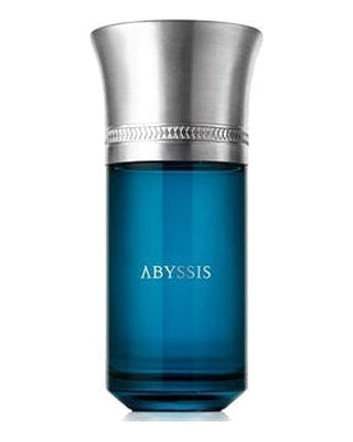 Liquides Imaginaires Abyssis - premium fragrance for sophisticated tastes.