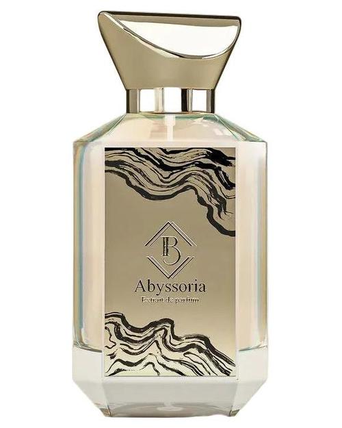 Bey Abyssoria - premium fragrance for sophisticated tastes.